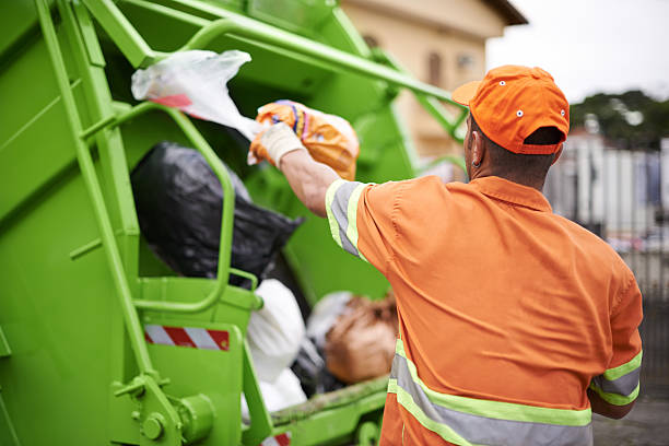 Recycling Services for Junk in Okawville, IL